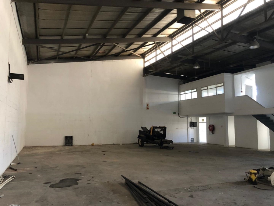 To Let Commercial Property for Rent in Retreat Western Cape